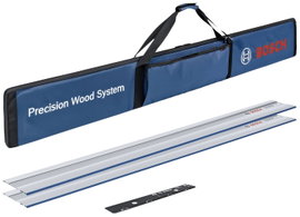 Bosch Professional FSN 1400, FSN VEL Vezetősín készlet