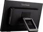 Viewsonic TD2223 LED monitor (felújított) EEK E (A - G) 55.9 cm (22 coll) 1920 x 1080 pixel 16:9 5 m 8. bélyegkép