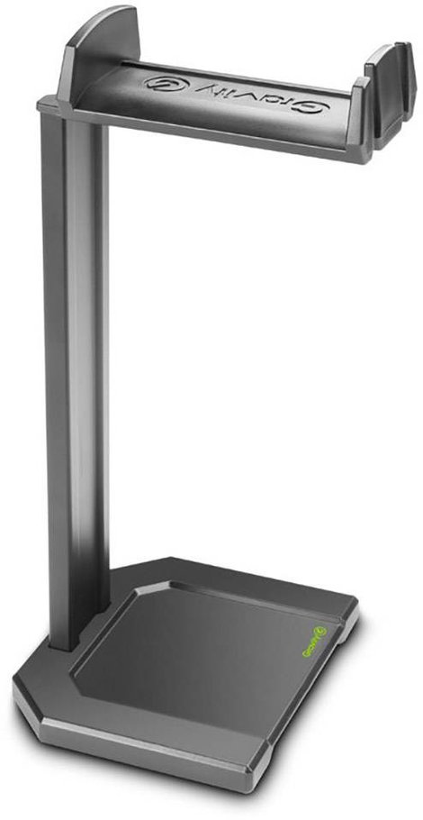 Gravity HP HTT 01 B Fejhallgató állvány Alumínium 3. kép