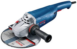Bosch Professional GWS 22-180 J 06018C0300 Sarokcsiszoló 180 mm 2200 W 230 V