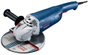 Bosch Professional GWS 20-230 J 06018C1302 Sarokcsiszoló 230 mm 2000 W bélyegkép