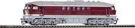 Piko TT 47327 TT DR dízelmozdony, a DR BR 131