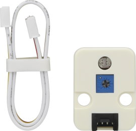 M5Stack U021 Fényérzékelő 1 db Alkalmas: Arduino