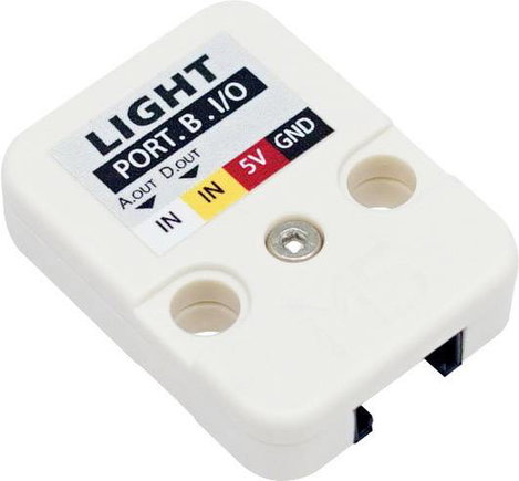 M5Stack U021 Fényérzékelő 1 db Alkalmas: Arduino 2. kép
