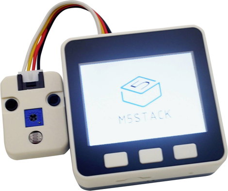 M5Stack U021 Fényérzékelő 1 db Alkalmas: Arduino 4. kép