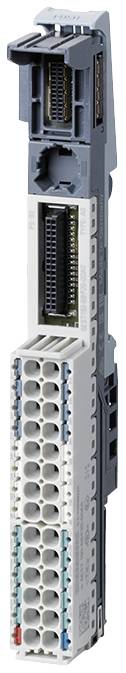 Siemens 6ES7193-6BP20-0DA0 6ES71936BP200DA0 Bázis egység 2. kép