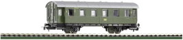 Piko H0 57630 H0 személygépkocsi BI A DB 2. osztálya