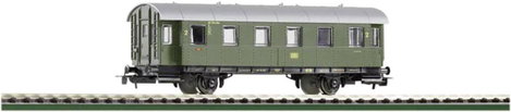 Piko H0 57630 H0 személygépkocsi BI A DB 2. osztálya
