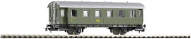 Piko H0 57631 H0 személygépkocsi B A DR 2. osztálya