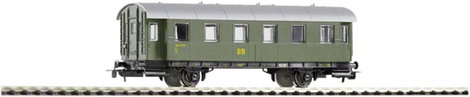 Piko H0 57631 H0 személygépkocsi B A DR 2. osztálya