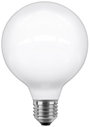 Segula 55683 LED EEK F (A - G) E27 Gömb forma 3.2 W = 30 W Melegfehér (Ø x H) 95 mm x 140 mm 1 db bélyegkép