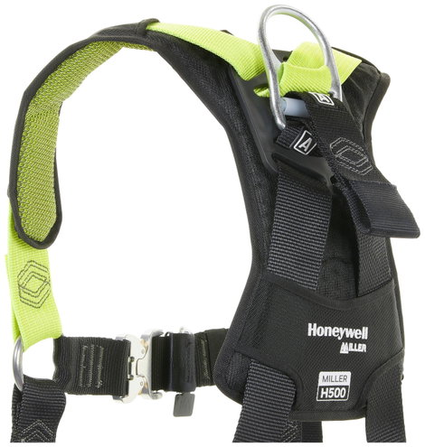 Miller BY Honeywell 1036086 Biztonsági heveder H500 IC7 méret. 2 2. kép