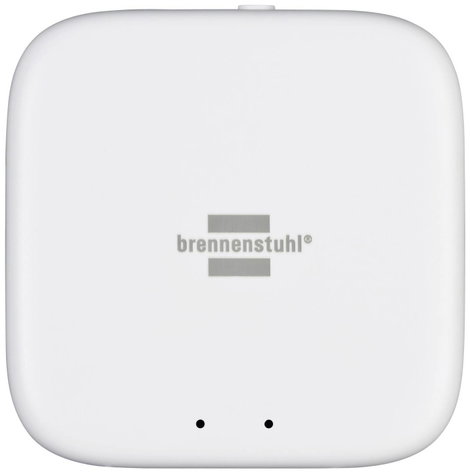 Brennenstuhl Gateway Zigbee GWY CZ 01 2. kép