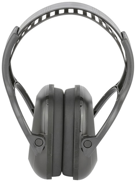 Howard Leight VS100D VeriShield™ 1035196-VS Hallásvédő fültok 26 dB 1 db 4. kép