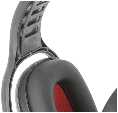 Howard Leight VS100D VeriShield™ 1035196-VS Hallásvédő fültok 26 dB 1 db 5. kép