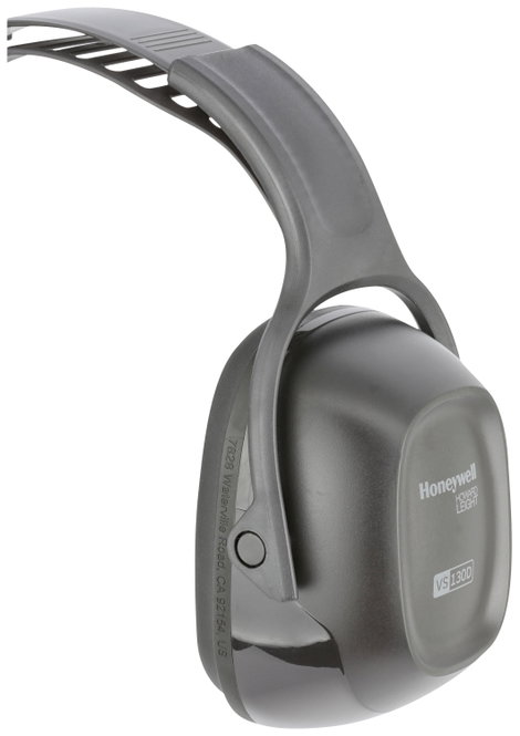 Howard Leight VS130D VeriShield™ 1035194-VS Hallásvédő fültok 36 dB 1 db 5. kép
