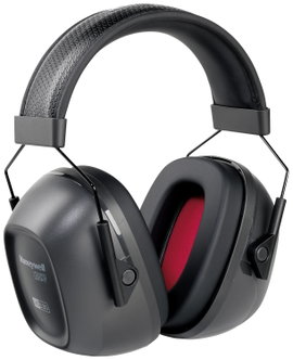 Howard Leight VS130 VeriShield™ 1035109-VS Hallásvédő fültok 35 dB 1 db