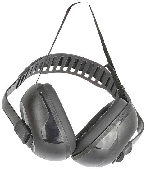 Howard Leight VS110M VeriShield™ 1035185-VS Hallásvédő fültok 32 dB 1 db 2. kép