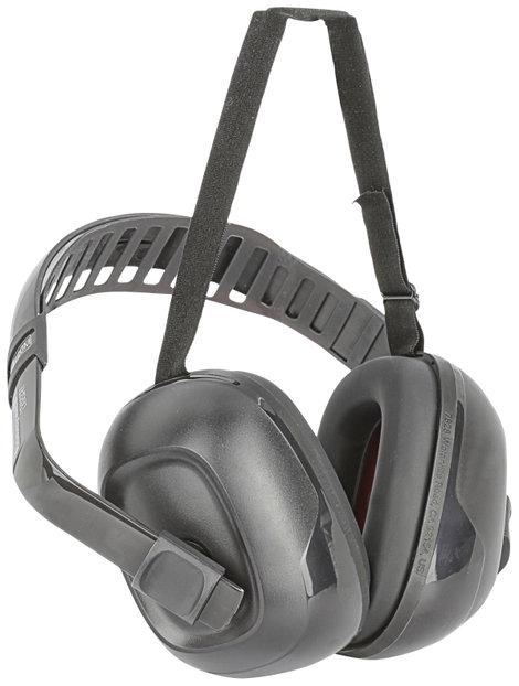 Howard Leight VS110M VeriShield™ 1035185-VS Hallásvédő fültok 32 dB 1 db 3. kép