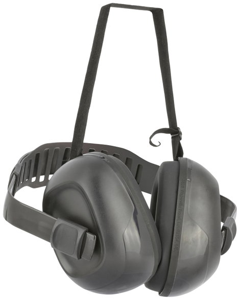 Howard Leight VS110M VeriShield™ 1035185-VS Hallásvédő fültok 32 dB 1 db 4. kép