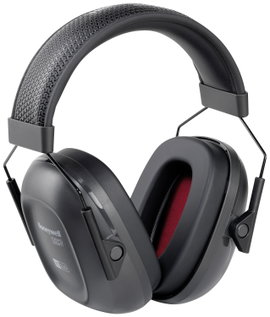 Howard Leight VS110 VeriShield™ 1035145-VS Hallásvédő fültok 27 dB Szabványok (hallásvédelem): EN 35