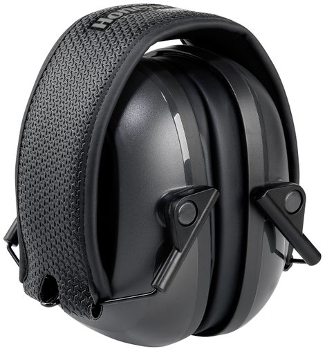 Howard Leight VS110F VeriShield™ 1035103-VS Hallásvédő fültok 27 dB 1 db
