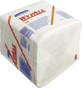 Kimberly Clark KI1064 Kimberly Clark 7471 WYPALL L40 ablaktörlő Mennyiség: 1008 db