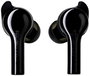 Boompods Bassline GO In Ear fejhallgató Bluetooth® Fekete Headset, Hangerő szabályozás, Izzadásálló, bélyegkép