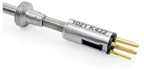 Ersa fűtőbetét i-Tool pákákhoz Ersa 010102J 3. kép