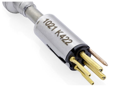 Ersa fűtőbetét i-Tool pákákhoz Ersa 010102J 4. kép