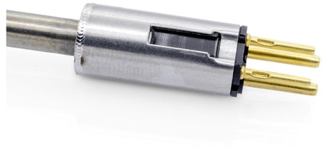 Ersa fűtőbetét i-Tool pákákhoz Ersa 010102J 5. kép