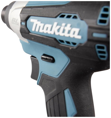 Makita DTD157Z Akkus ütvecsavarozó 18 V Vele szállított akkuk száma 0 Lítiumion akku nélkül 14. kép
