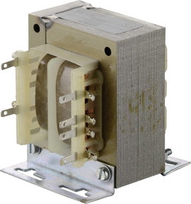 elma TT IZ75 Leválasztó transzformátor 1 x 230 V 2 x 115 V/AC 240 VA 1.05 A