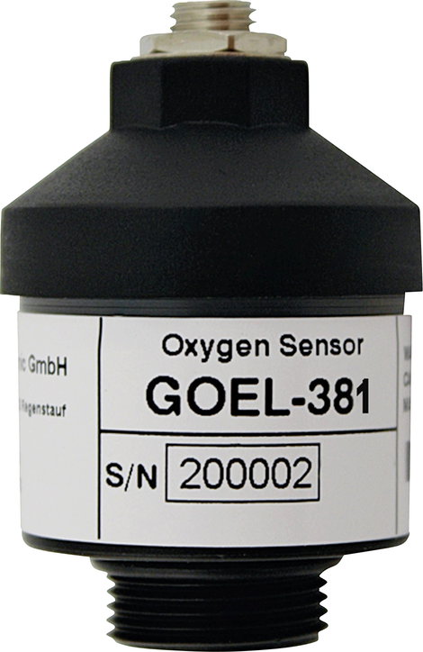 Greisinger 610923 GHM GOEL381 Alkalmas Greisinger