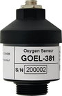 Greisinger 610923 GHM GOEL381 Alkalmas Greisinger bélyegkép