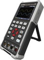 Kézi oszcilloszkóp 70 MHz 2 csatorna 250 Msa/s 8 kpts 8 bit, Voltcraft DSO-2072H 2. bélyegkép