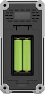 Kézi oszcilloszkóp 70 MHz 2 csatorna 250 Msa/s 8 kpts 8 bit, Voltcraft DSO-2072H 5. bélyegkép
