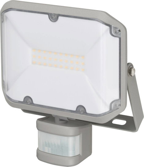 Brennenstuhl AL 2050 P 1178020901 LED-es kültéri fényszóró EEK: E (A - G) 20 W Melegfehér