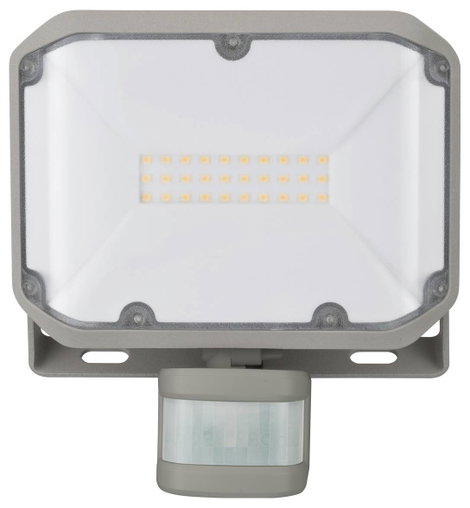 Brennenstuhl AL 2050 P 1178020901 LED-es kültéri fényszóró EEK: E (A - G) 20 W Melegfehér 2. kép