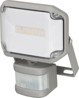 Brennenstuhl AL 1050 P 1178010901 LED-es kültéri fényszóró EEK: E (A - G) 10 W Melegfehér