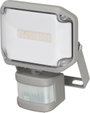 Brennenstuhl AL 1050 P 1178010901 LED-es kültéri fényszóró EEK: E (A - G) 10 W Melegfehér bélyegkép