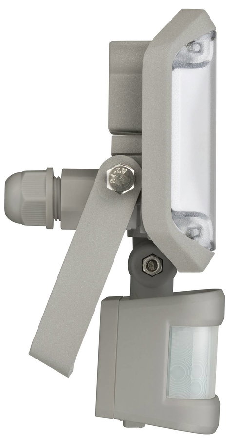 Brennenstuhl AL 1050 P 1178010901 LED-es kültéri fényszóró EEK: E (A - G) 10 W Melegfehér 3. kép