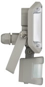 Brennenstuhl AL 1050 P 1178010901 LED-es kültéri fényszóró EEK: E (A - G) 10 W Melegfehér 3. bélyegkép