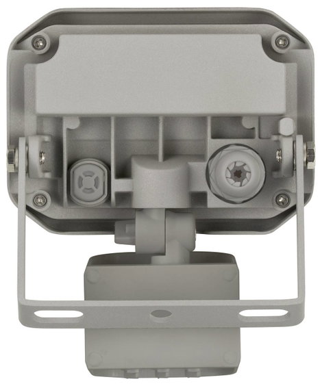 Brennenstuhl AL 1050 P 1178010901 LED-es kültéri fényszóró EEK: E (A - G) 10 W Melegfehér 4. kép