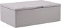 Boxexpert BXPPABSG400600200-F01 Kapcsolószekrény 400 x 600 x 200 ABS Élénk szürke 1 db 3. bélyegkép