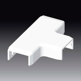 KOPOS 8924_HB T elágazás (Sz x Ma) 20 mm x 10 mm 1 db Fehér