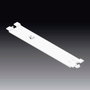 KOPOS REKE 140_HB Távtartó (Sz x Ma) 139 mm x 61 mm 1 db Fehér bélyegkép