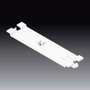 KOPOS REKE 100_HB Távtartó (Sz x Ma) 98 mm x 61 mm 1 db Fehér bélyegkép