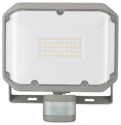 Brennenstuhl AL 3050 P 1178030901 LED-es kültéri fényszóró EEK: E (A - G) 30 W Melegfehér 2. kép