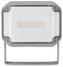 Brennenstuhl AL 1050 1178010900 LED-es kültéri fényszóró EEK: E (A - G) 10 W Melegfehér 2. bélyegkép